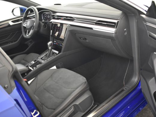 Volkswagen Arteon 1.4 TSI eHybrid R-Line Business+ 218PK | 360 Camera | Matrix Koplampen | Stoelverw. voor + achter... ActivLease financial lease
