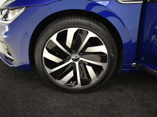 Volkswagen Arteon 1.4 TSI eHybrid R-Line Business+ 218PK | 360 Camera | Matrix Koplampen | Stoelverw. voor + achter... ActivLease financial lease