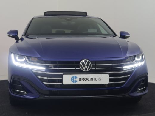 Volkswagen Arteon 1.4 TSI eHybrid R-Line Business+ 218PK | 360 Camera | Matrix Koplampen | Stoelverw. voor + achter... ActivLease financial lease