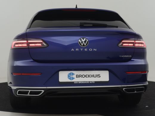 Volkswagen Arteon 1.4 TSI eHybrid R-Line Business+ 218PK | 360 Camera | Matrix Koplampen | Stoelverw. voor + achter... ActivLease financial lease