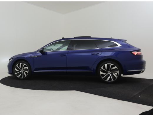 Volkswagen Arteon 1.4 TSI eHybrid R-Line Business+ 218PK | 360 Camera | Matrix Koplampen | Stoelverw. voor + achter... ActivLease financial lease