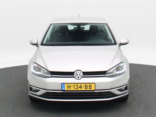 Volkswagen Golf 1.5 TSi 150 Pk Automaat Highline | Adaptive Cruise | Climate Control | Carplay | LED | Sensoren |... ActivLease financial lease