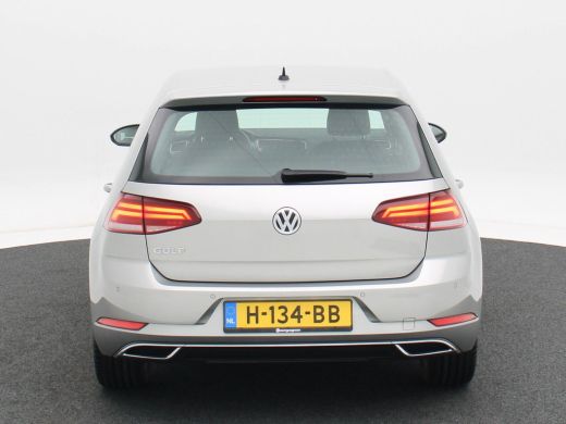 Volkswagen Golf 1.5 TSi 150 Pk Automaat Highline | Adaptive Cruise | Climate Control | Carplay | LED | Sensoren |... ActivLease financial lease