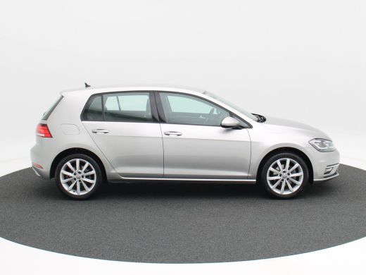 Volkswagen Golf 1.5 TSi 150 Pk Automaat Highline | Adaptive Cruise | Climate Control | Carplay | LED | Sensoren |... ActivLease financial lease