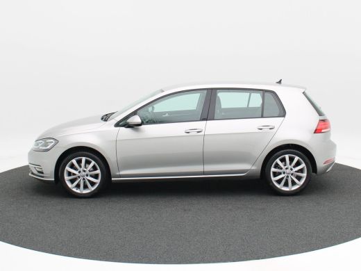 Volkswagen Golf 1.5 TSi 150 Pk Automaat Highline | Adaptive Cruise | Climate Control | Carplay | LED | Sensoren |... ActivLease financial lease