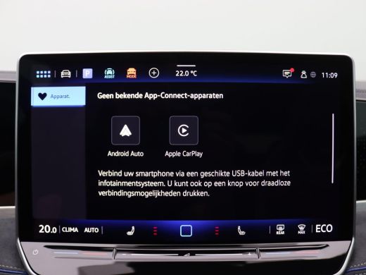 Volkswagen Passat Variant 1.5 eHybrid R-Line Edition 272PK DSG Matrix led, trekhaak, side assist, schuif-kanteldak,... ActivLease financial lease