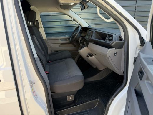 Volkswagen Transporter 2.0 TDI Aut.DSG incl compl.inrichting!!Standkachel.. ActivLease financial lease