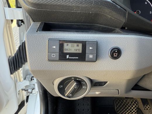 Volkswagen Transporter 2.0 TDI Aut.DSG compl.kastinrichting! ActivLease financial lease