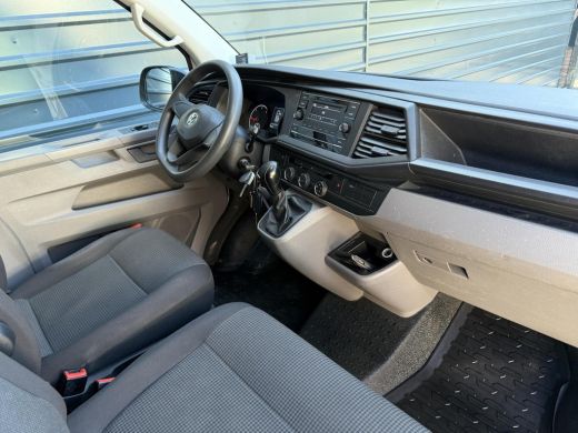 Volkswagen Transporter 2.0 TDI Aut.DSG incl compl.inrichting!!Standkachel.. ActivLease financial lease