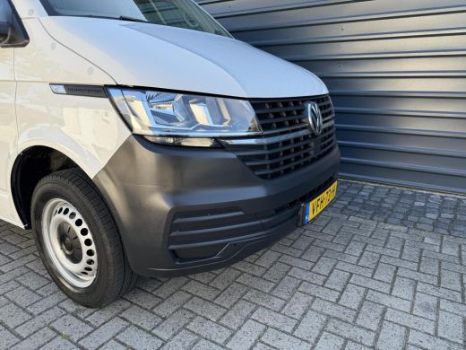 Volkswagen Transporter 2.0 TDI Aut.DSG compl.kastinrichting! ActivLease financial lease