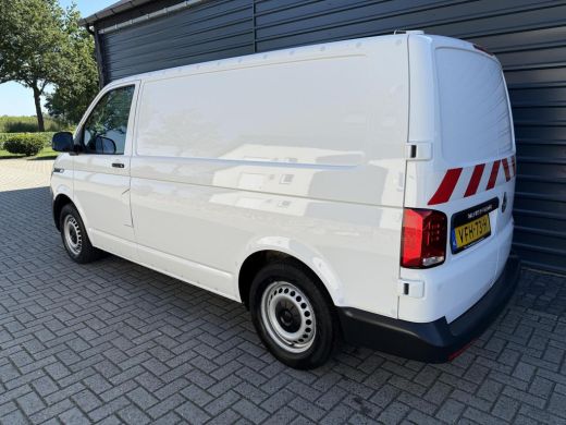 Volkswagen Transporter 2.0 TDI Aut.DSG compl.kastinrichting! ActivLease financial lease