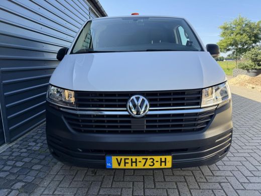 Volkswagen Transporter 2.0 TDI Aut.DSG incl compl.inrichting!!Standkachel.. ActivLease financial lease