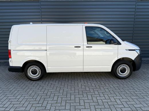 Volkswagen Transporter 2.0 TDI Aut.DSG incl compl.inrichting!!Standkachel.. ActivLease financial lease