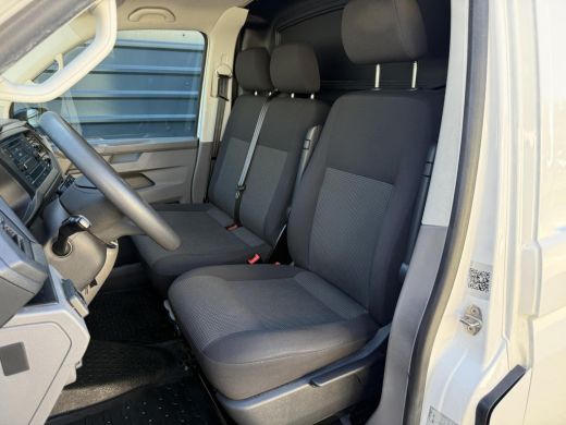 Volkswagen Transporter 2.0 TDI Aut.DSG incl compl.inrichting!!Standkachel.. ActivLease financial lease