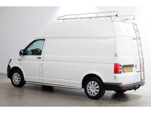 Volkswagen Transporter 2.0 TSI 150pk Benzine L2H3 Trendline Airco/Camera/Camper? BPM-VRIJ 03-2019 ActivLease financial lease