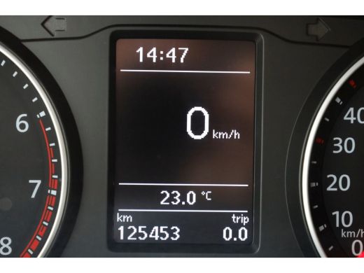 Volkswagen Transporter 2.0 TSI 150pk Benzine L2H3 Trendline Airco/Camera/Camper? BPM-VRIJ 03-2019 ActivLease financial lease