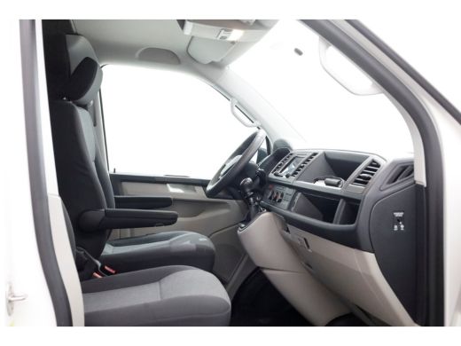 Volkswagen Transporter 2.0 TSI 150pk Benzine L2H3 Trendline Airco/Camera/Camper? BPM-VRIJ 03-2019 ActivLease financial lease