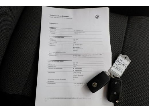 Volkswagen Transporter 2.0 TSI 150pk Benzine L2H3 Trendline Airco/Camera/Camper? BPM-VRIJ 03-2019 ActivLease financial lease