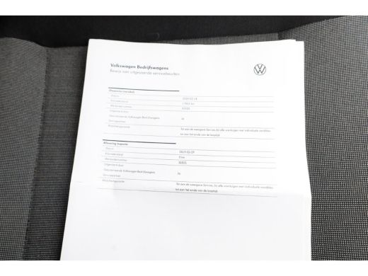 Volkswagen Transporter 2.0 TSI 150pk Benzine L2H3 Trendline Airco/Camera/Camper? BPM-VRIJ 03-2019 ActivLease financial lease
