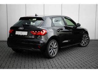 Audi A1 Sportback Sportback Advanced edition Parkeersensoren Voor + Achter | LED Achterlichten | Cruise Control | r...