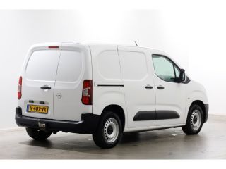 Opel Combo 1.6D E6 Edition Airco/Navi 02-2019