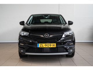 Opel Grandland X 1.2 Turbo 130PK Innovation | Camera | Navigatie | Parkeersensoren Voor & Achter | Climate Control...