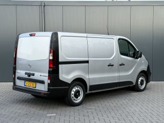 Opel Vivaro 1.6 CDTI 126 PK / L1H1 / 1e EIG. / AIRCO / CRUISE / NAVI / CAMERA / DAB