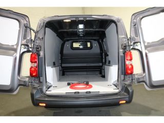 Opel Vivaro-e L3 75 kWh