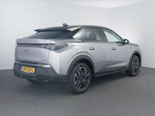 Peugeot 3008 1.2 Hybrid 136 GT Automaat | Achteruitrijcamera | Apple Carplay/Android Auto|telefoonintegratie p...