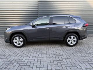 Toyota RAV4 2.0 VVT-iE Active Camera Clima Trekhaak 1500KG