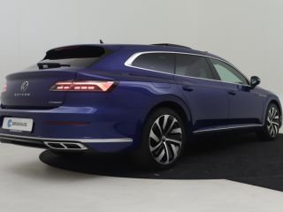 Volkswagen Arteon 1.4 TSI eHybrid R-Line Business+ 218PK | 360 Camera | Matrix Koplampen | Stoelverw. voor + achter...
