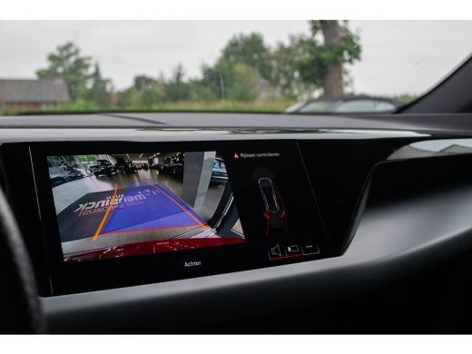 Audi e-tron GT Quattro / Standkachel/ Virtual Cockpit/ Adaptive Cruise Control/ Panoramadak/ 350kW (476PK) ActivLease financial lease