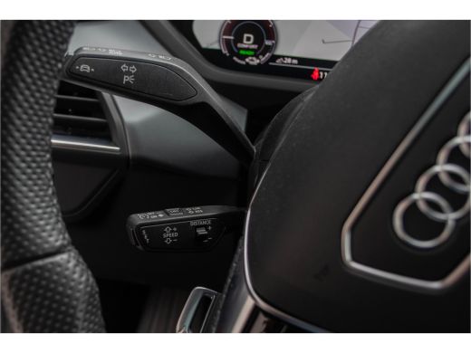 Audi e-tron GT Quattro / Standkachel/ Virtual Cockpit/ Adaptive Cruise Control/ Panoramadak/ 350kW (476PK) ActivLease financial lease