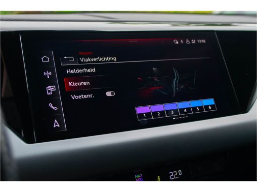 Audi e-tron GT Quattro / Standkachel/ Virtual Cockpit/ Adaptive Cruise Control/ Panoramadak/ 350kW (476PK) ActivLease financial lease