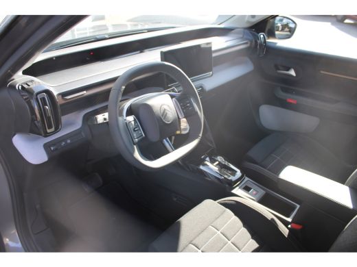 Citroën C3 Aircross Plus 113pk 44 kWh | Achteruitrijcamera | Apple Carplay/Android Auto|telefoonintegratie premium | ... ActivLease financial lease