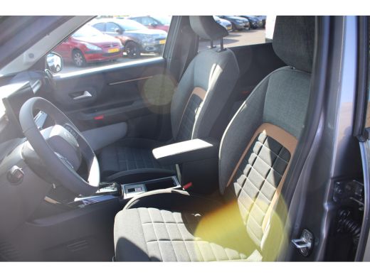 Citroën C3 Aircross Plus 113pk 44 kWh | Achteruitrijcamera | Apple Carplay/Android Auto|telefoonintegratie premium | ... ActivLease financial lease