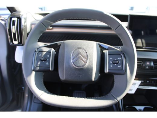Citroën C3 Aircross Plus 113pk 44 kWh | Achteruitrijcamera | Apple Carplay/Android Auto|telefoonintegratie premium | ... ActivLease financial lease