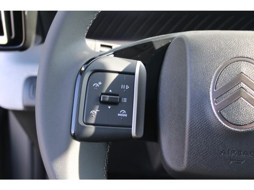 Citroën C3 Aircross Plus 113pk 44 kWh | Achteruitrijcamera | Apple Carplay/Android Auto|telefoonintegratie premium | ... ActivLease financial lease