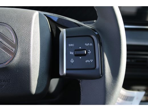 Citroën C3 Aircross Plus 113pk 44 kWh | Achteruitrijcamera | Apple Carplay/Android Auto|telefoonintegratie premium | ... ActivLease financial lease