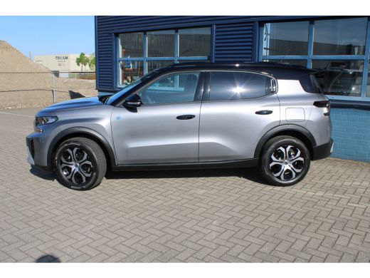 Citroën C3 Aircross Plus 113pk 44 kWh | Achteruitrijcamera | Apple Carplay/Android Auto|telefoonintegratie premium | ... ActivLease financial lease