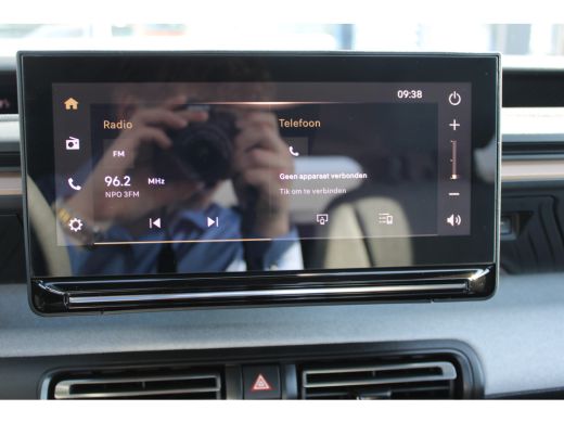 Citroën C3 Aircross Plus 113pk 44 kWh | Achteruitrijcamera | Apple Carplay/Android Auto|telefoonintegratie premium | ... ActivLease financial lease