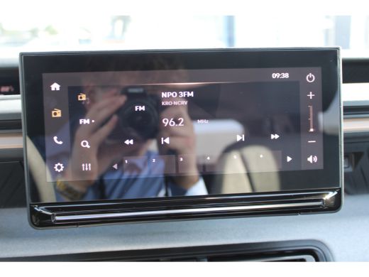 Citroën C3 Aircross Plus 113pk 44 kWh | Achteruitrijcamera | Apple Carplay/Android Auto|telefoonintegratie premium | ... ActivLease financial lease