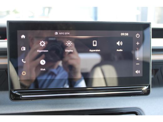 Citroën C3 Aircross Plus 113pk 44 kWh | Achteruitrijcamera | Apple Carplay/Android Auto|telefoonintegratie premium | ... ActivLease financial lease