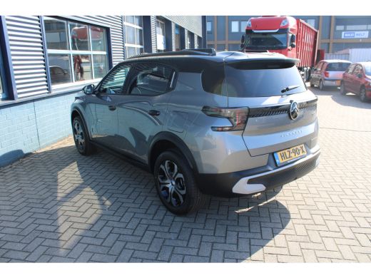 Citroën C3 Aircross Plus 113pk 44 kWh | Achteruitrijcamera | Apple Carplay/Android Auto|telefoonintegratie premium | ... ActivLease financial lease