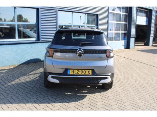 Citroën C3 Aircross Plus 113pk 44 kWh | Achteruitrijcamera | Apple Carplay/Android Auto|telefoonintegratie premium | ... ActivLease financial lease