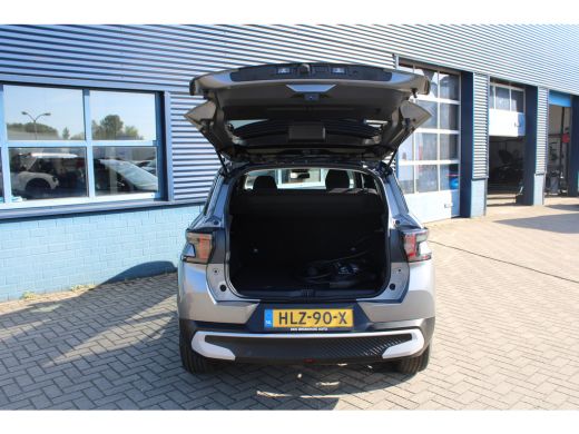 Citroën C3 Aircross Plus 113pk 44 kWh | Achteruitrijcamera | Apple Carplay/Android Auto|telefoonintegratie premium | ... ActivLease financial lease