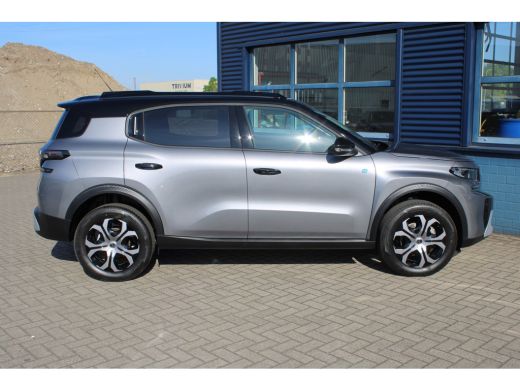 Citroën C3 Aircross Plus 113pk 44 kWh | Achteruitrijcamera | Apple Carplay/Android Auto|telefoonintegratie premium | ... ActivLease financial lease
