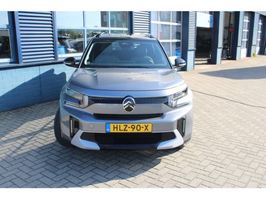 Citroën C3 Aircross Plus 113pk 44 kWh | Achteruitrijcamera | Apple Carplay/Android Auto|telefoonintegratie premium | ... ActivLease financial lease