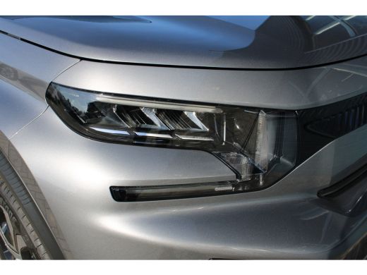 Citroën C3 Aircross Plus 113pk 44 kWh | Achteruitrijcamera | Apple Carplay/Android Auto|telefoonintegratie premium | ... ActivLease financial lease