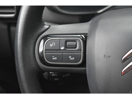 Citroën C5 Aircross 1.2 PureTech Feel | Navigatie | Adaptive Cruise | Voorruitverwarming | Comfortstoelen | Achteruit... ActivLease financial lease